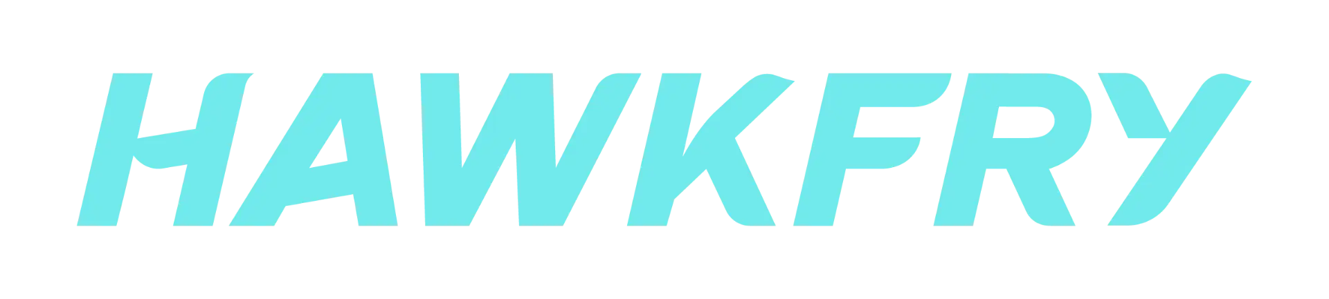 Hawkfry Logo
